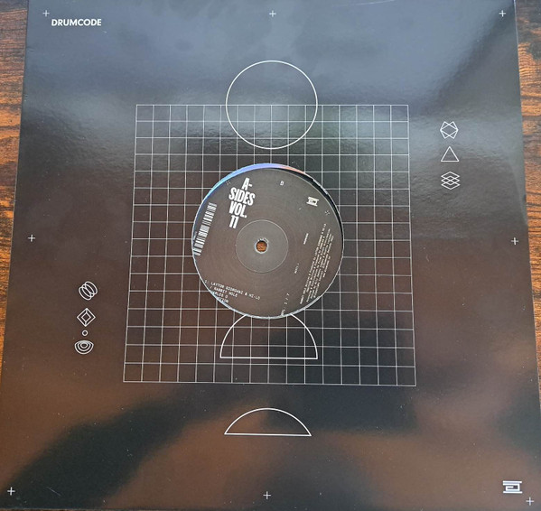 Various — A-Sides Vol. 11 Vinyl: 1 / 7 cover