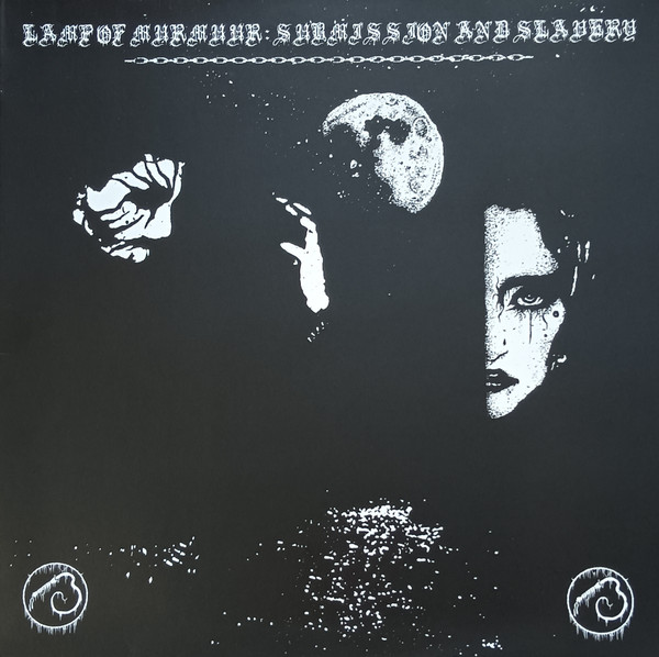 Lamp Of Murmuur — Submission And Slavery cover