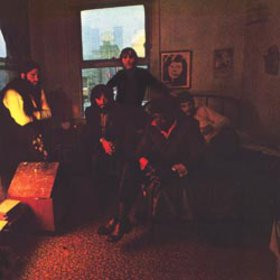 Canned Heat & John Lee Hooker — Hooker 'N' Heat cover