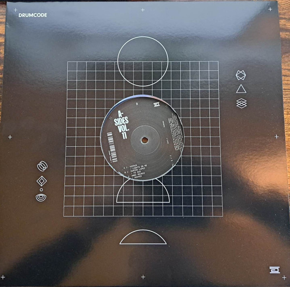 Various — A-Sides Vol. 11 Vinyl: 2 / 7 cover