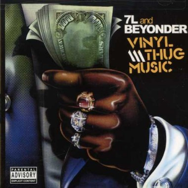 7L And Beyonder (2) — Vinyl Thug Music cover