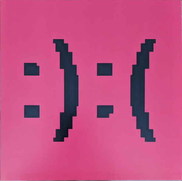 Noisy (7) — FAST FWD: TO VINYL cover