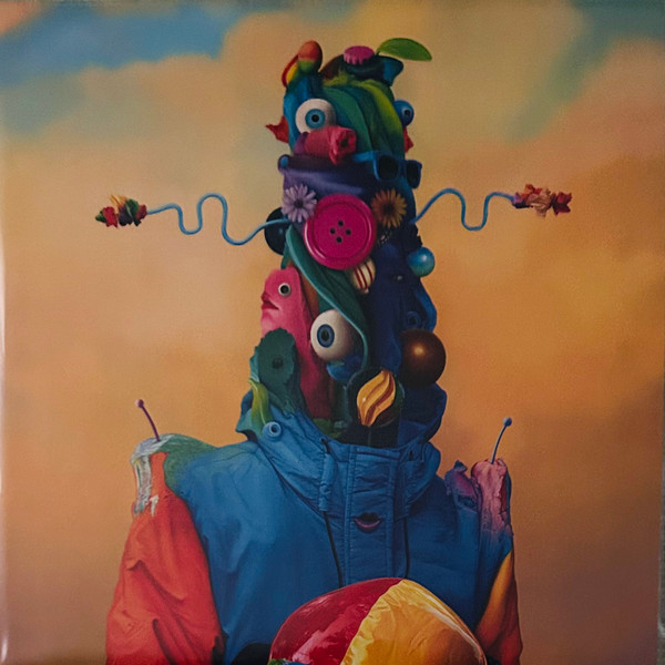 Various — Vinyl Moon Volume 093: Running Out Of Mind cover