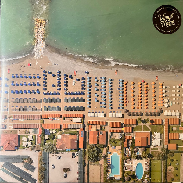 Various — Vinyl Moon Volume 094: Fraternal Eternal cover
