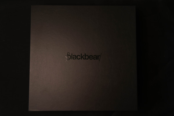 blackbear — Complete Box Vinyl Set cover