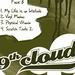 9th Cloud — Vinyl EP 01 cover