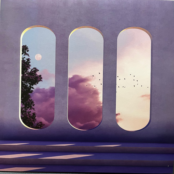 Various — Vinyl Moon Volume 096: Moonlit Dreams cover