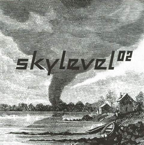 Skylevel — Skylevel 02 cover