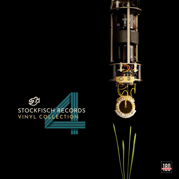 Various — Stockfisch Records Vinyl Collection 4 cover