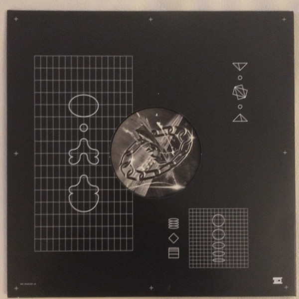 Various — A-Sides Vol. 12 Vinyl: 1 / 5 cover