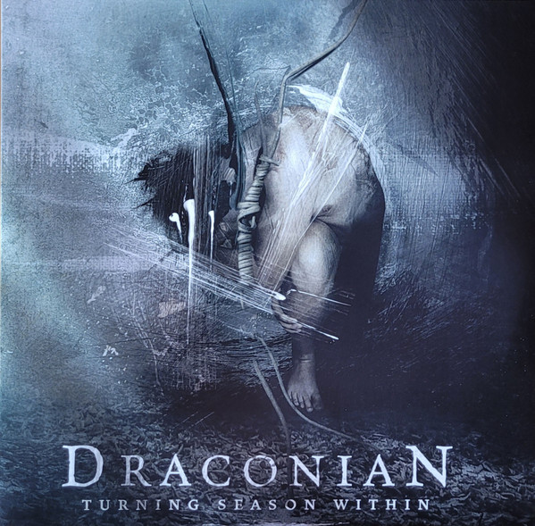 Draconian — Turning Season Within cover