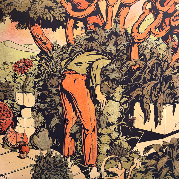 Various — Vinyl Moon Volume 101: Stay Curious, Wayfarer cover