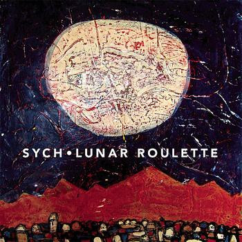 SYCH — Lunar Roulette cover