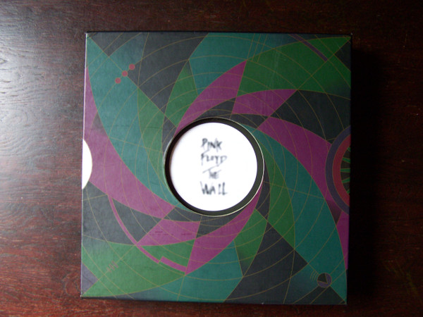 Pink Floyd — '97 Vinyl Collection cover