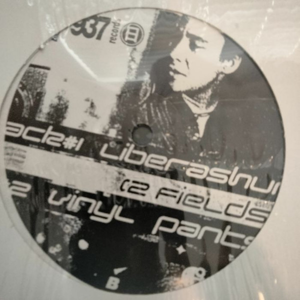 Kimyon Huggins — Vinyl Pants cover