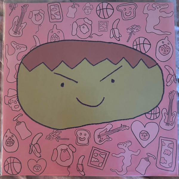 Nelward — Nelward Vinyl (Volume One) cover