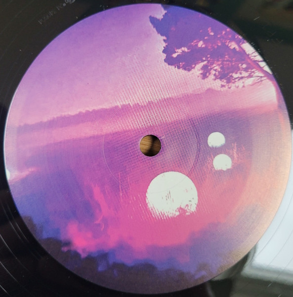 Future Sound Of London, The / Shades Of Rhythm — Forgotten Paradise 1 cover