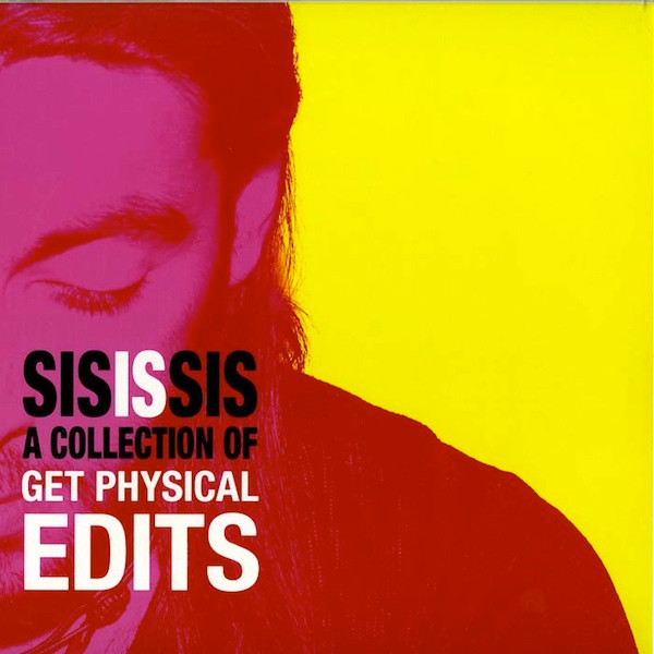 Sis — Sis Is Sis (Vinyl Edition Part 2/2) cover