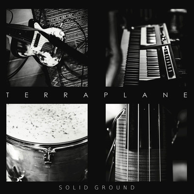 Terraplane (15) — Solid Ground cover