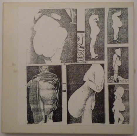 Thurston Moore — Another Waste Of Vinyl cover