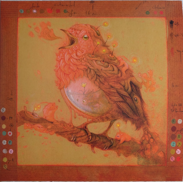 Various — Vinyl Moon Volume 114: Study Of A World In Song cover