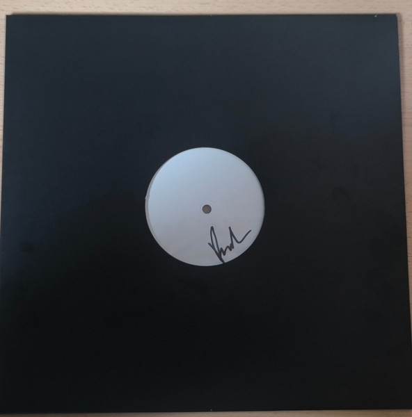:wumpscut: — Fuckit (16 Years Anniversary Vinyl) cover