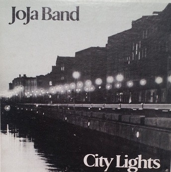 Joja Band — City Lights cover
