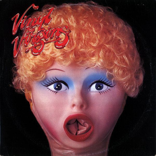 Various — Vinyl Virgins cover
