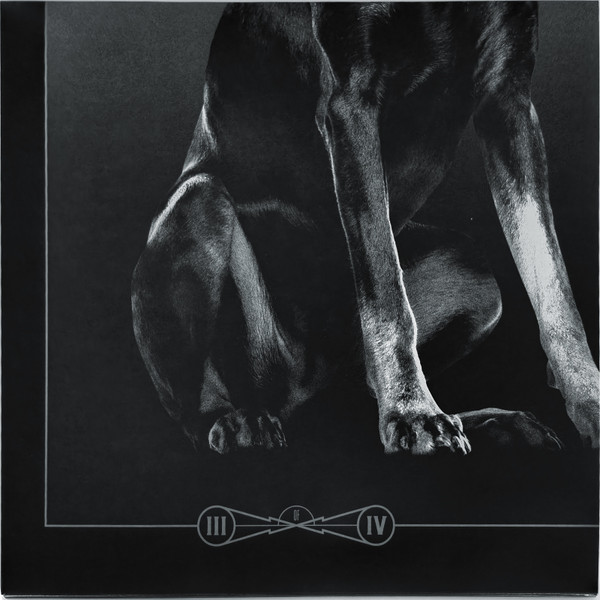 Various — Thunderdome Vinyl Series III Of IV cover