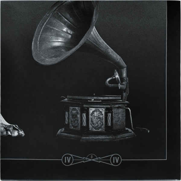 Various — Thunderdome Vinyl Series IV Of IV cover