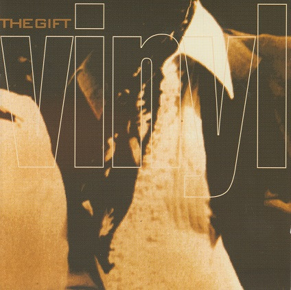 Gift (3), The — Vinyl cover