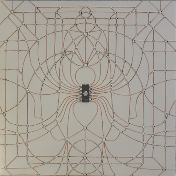 Various — Vinyl Moon Volume 118: Circuit Maker - - - Circuit Breaker cover