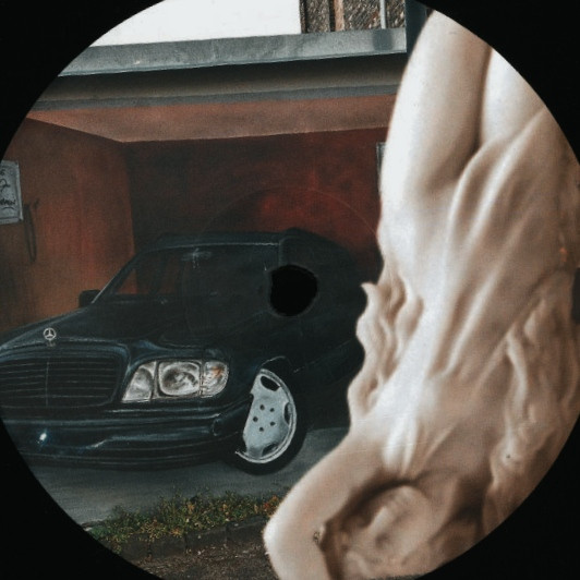 Various — Didschn Vinyl 002 cover