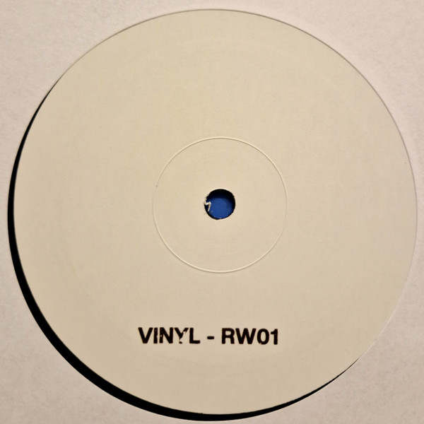Sorry We Play Vinyl — Sorry We Play Vinyl 1 cover