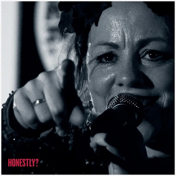 Sister Suzie — Honestly? cover