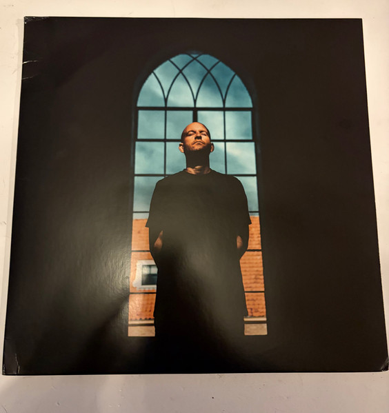 Engel (2) — Liedjes op vinyl cover