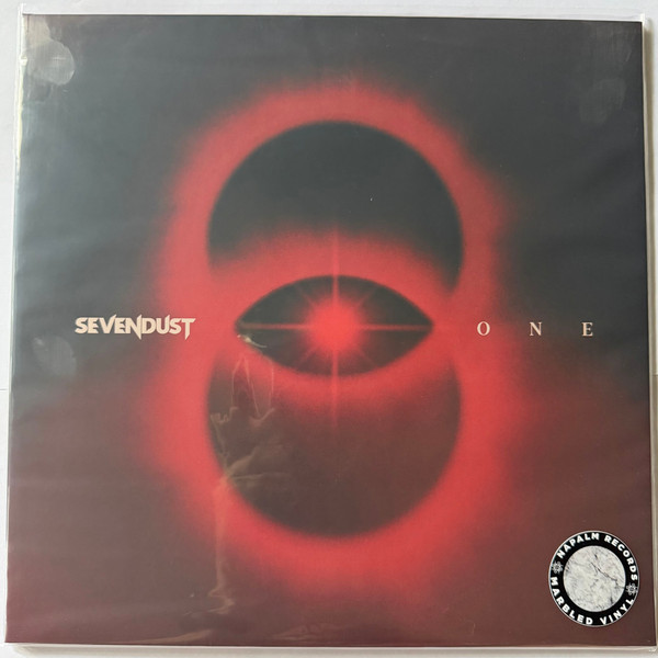 Sevendust — One cover