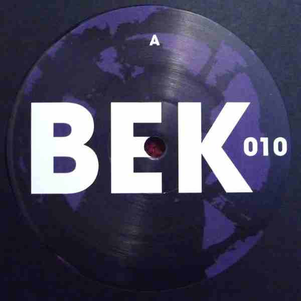 Gary Beck / Mark Reeve — Ars Poetica / Fabula cover