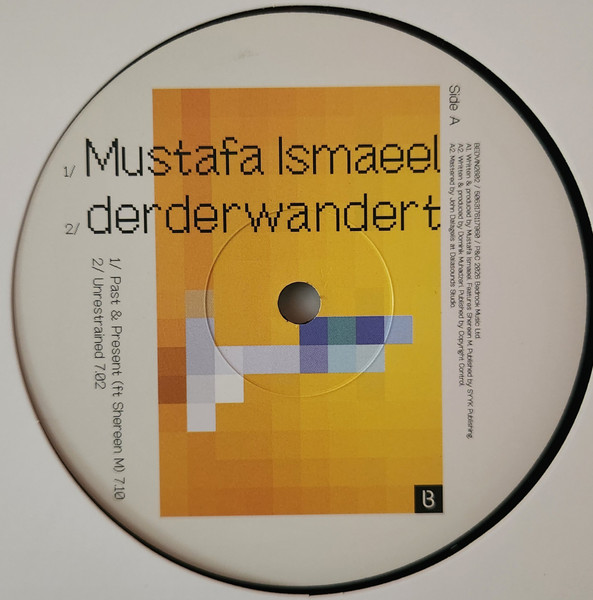 Various — WHT-LBL/SRS 2026 Vinyl 2 cover