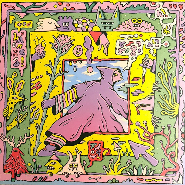 Various — Vinyl Moon Volume 129: Cloak & Swagger cover