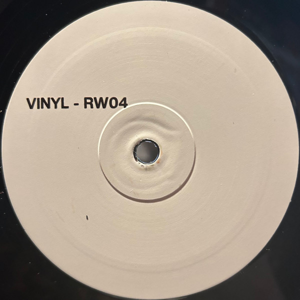 Sorry We Play Vinyl — Sorry We Play Vinyl 4 cover