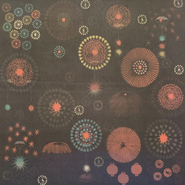 Various — Vinyl Moon Volume 132: Night Bomb Shells cover