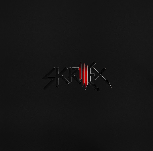 Skrillex — Triple Vinyl Box Set cover