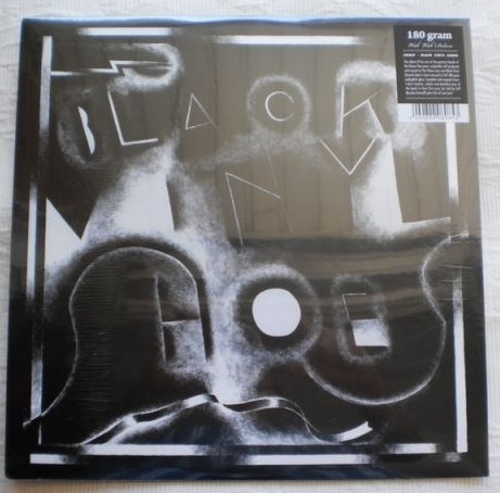 Shoes — Black Vinyl Shoes cover