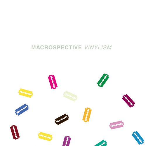 Various — Macrospective Vinylism cover