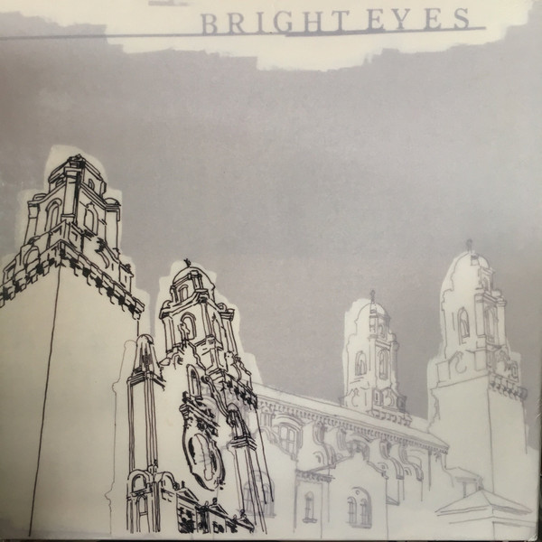 Bright Eyes — Vinyl Box Set cover