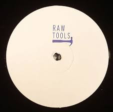 Romansoff — Raw Tools 1 cover