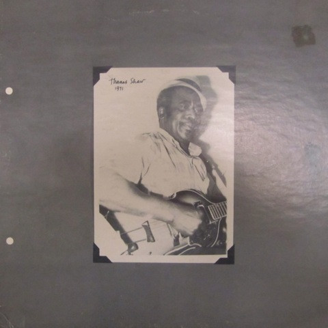 Tom Shaw — Born In Texas cover