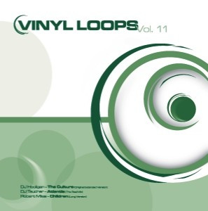 Various — Vinyl Loops Vol. 11 cover