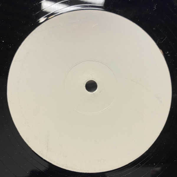 Groove Collector, The — Vinyl Pusher / Drugs & Sex cover